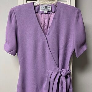 Vintage Dress